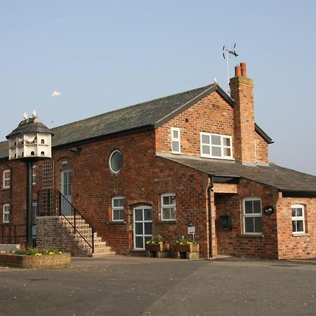 Wall Hill Farm Нортуич Екстериор снимка