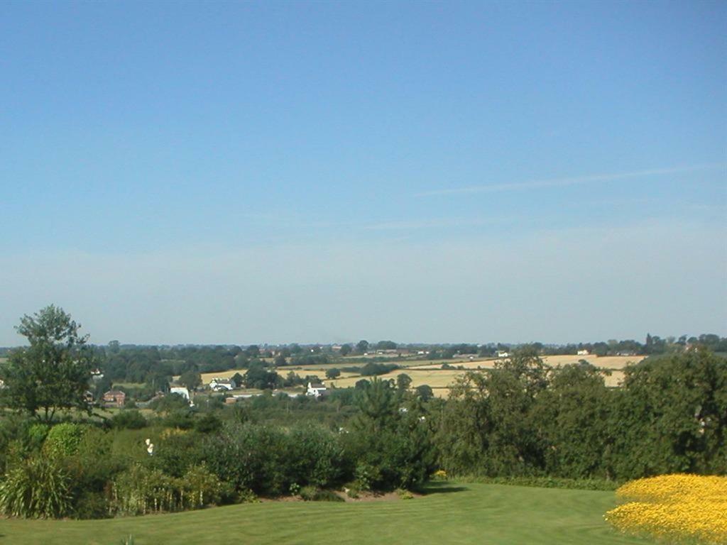 Wall Hill Farm Нортуич Екстериор снимка